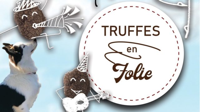 Truffe en folie - header